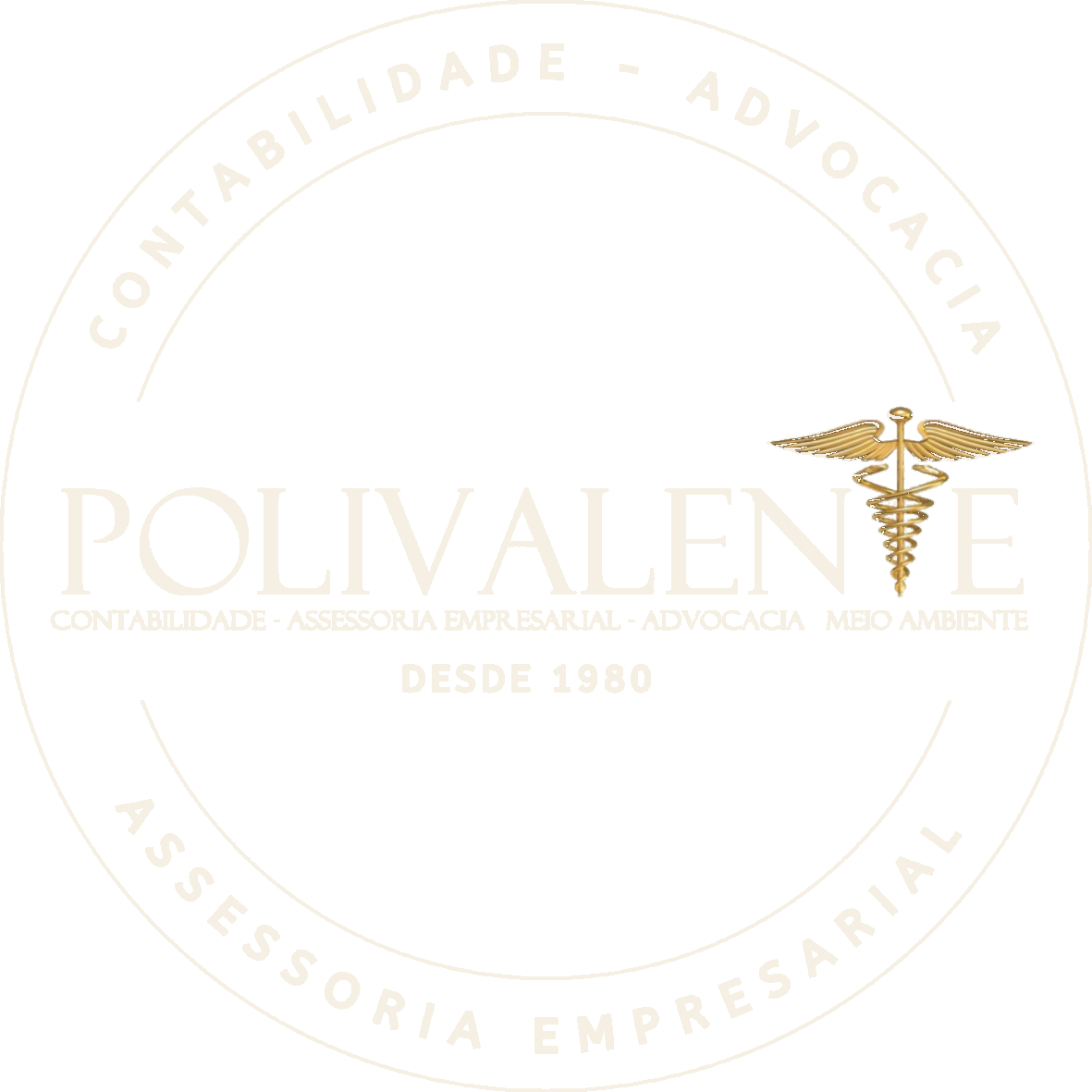 Selo Escritório Polivalente